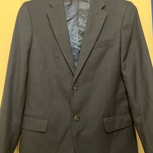 Nautica Navy Blue Men's Blazer